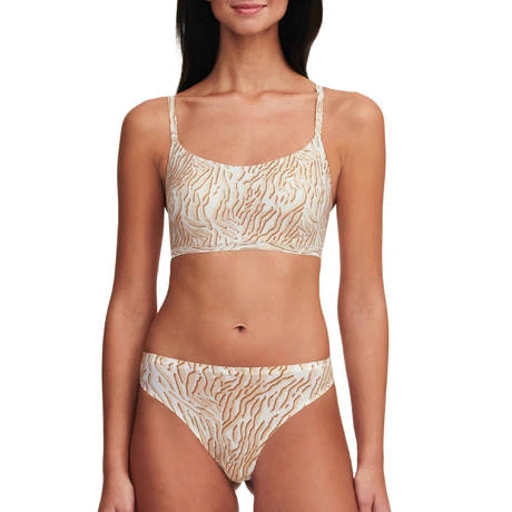 String Invisible Chantelle Soft Stretch 5 String Invisible Chantelle Soft Stretch – Image 5