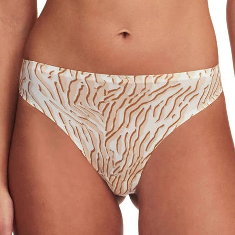 String Invisible Chantelle Soft Stretch 1 String Invisible Chantelle Soft Stretch