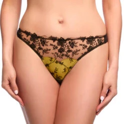 String Dita Von Teese Victresse