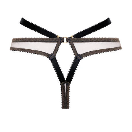 String Edge O' Beyond Judith 3 String Edge O' Beyond Judith – Image 3