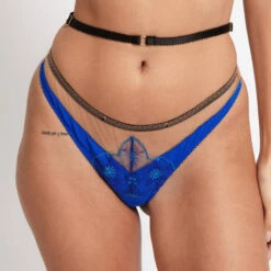 String Edge O' Beyond Judith