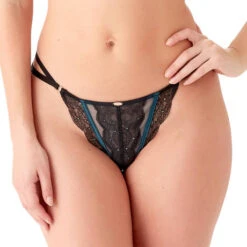 String Gossard VIP Confession