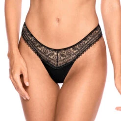 String échancré I.D. Sarrieri All Of Me