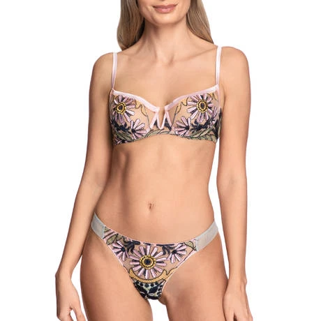 String I.D. Sarrieri Bohemia 3 String I.D. Sarrieri Bohemia – Image 3