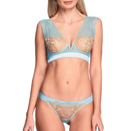 String I.D. Sarrieri Lumière Du Soleil 3 String I.D. Sarrieri Lumière Du Soleil – Image 3