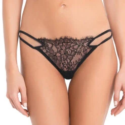 String En Dentelle La Perla Dreamland