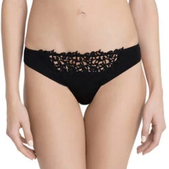 String La Perla Petit Macramé