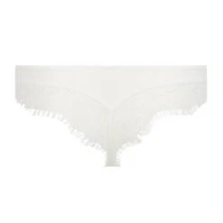 String Lise Charmel Emotion Beauté 6 String Lise Charmel Emotion Beauté -Vêtements Soldes string lise charmel emotion beaute nacre 2