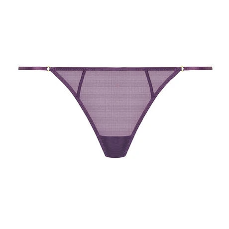 Mini String Maison Close L'Amoureuse 2 Mini String Maison Close L'Amoureuse – Image 2