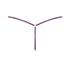 Mini String Maison Close L'Amoureuse 8 Mini String Maison Close L'Amoureuse -Vêtements Soldes string maison close l amoureuse violet 2