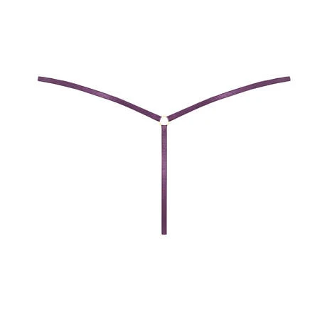 Mini String Maison Close L'Amoureuse 3 Mini String Maison Close L'Amoureuse – Image 3