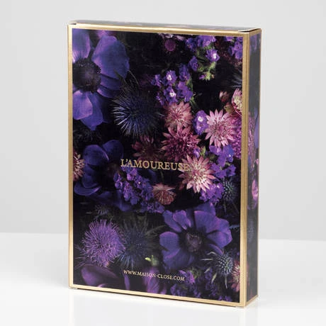 Mini String Maison Close L'Amoureuse 6 Mini String Maison Close L'Amoureuse – Image 6