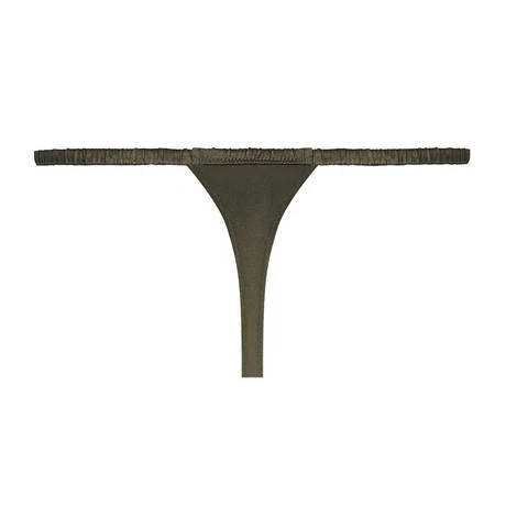 Mini String En Soie Maison Close Rendez-vous 4 Mini String En Soie Maison Close Rendez-vous – Image 4