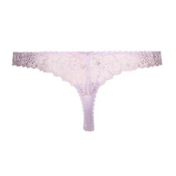 String Marie Jo Jane 8 String Marie Jo Jane -Vêtements Soldes string marie jo jane lilas 2