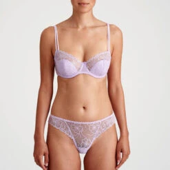 String Marie Jo Jane 11 String Marie Jo Jane -Vêtements Soldes string marie jo jane lilas 5