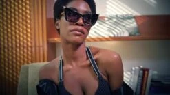 String Marlies Dekkers Gloria -Vêtements Soldes string marlies dekkers gloria noir 2