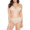 String Taille Haute Miraclesuit Comfy Curves