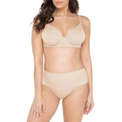 String Taille Haute Miraclesuit Comfy Curves