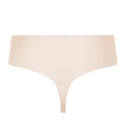 String Taille Haute Miraclesuit Comfy Curves -Vêtements Soldes string miraclesuit comfy curves nude 7