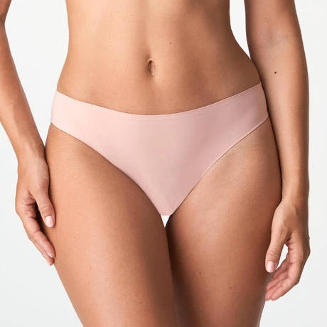 String Invisible PrimaDonna Figuras 1 String Invisible PrimaDonna Figuras