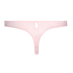 String PrimaDonna Mohala -Vêtements Soldes string primadonna mohala rose pale 2