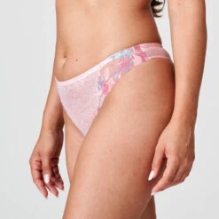 String PrimaDonna Mohala -Vêtements Soldes string primadonna mohala rose pale 3