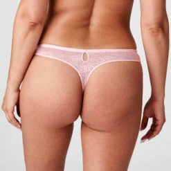 String PrimaDonna Mohala -Vêtements Soldes string primadonna mohala rose pale 4