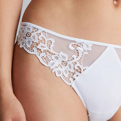 Simone Perele String Simone Pérèle Saga 4 Simone Perele String Simone Pérèle Saga – Image 4