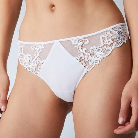 Simone Perele String Simone Pérèle Saga 1 Simone Perele String Simone Pérèle Saga