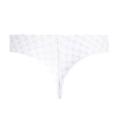 Tanga Antigel Bijou Du Jour 7 Tanga Antigel Bijou Du Jour -Vêtements Soldes tanga antigel bijou du jour blanc gris 2