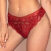 Tanga En Dentelle Antigel Stricto Sensuelle