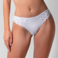 Tanga En Coton Aubade Bahia & Moi