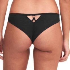 Tanga Chantelle New Romance -Vêtements Soldes tanga chantelle new romance multicolore 2