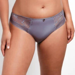 Tanga Chantelle True Lace
