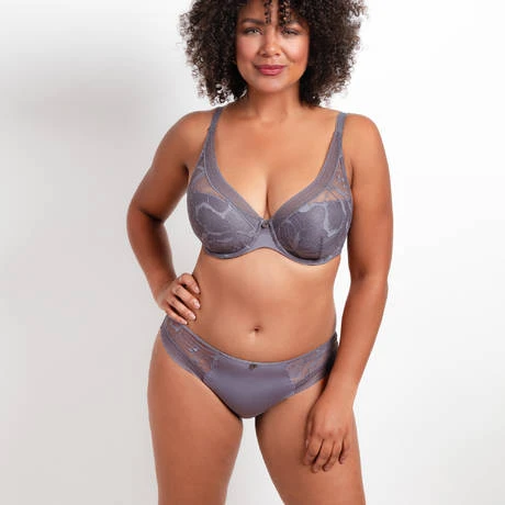 Tanga Chantelle True Lace 4 Tanga Chantelle True Lace – Image 4