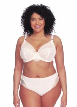 Tanga Elomi Priya -Vêtements Soldes tanga elomi priya vanille 2