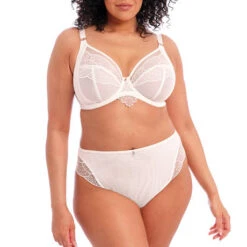 Tanga Elomi Priya -Vêtements Soldes tanga elomi priya vanille 4