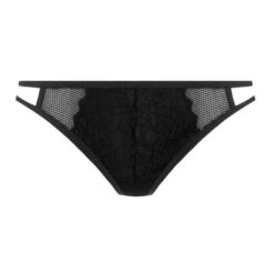 Vêtements Soldes -Vêtements Soldes tanga freya temptress noir 1