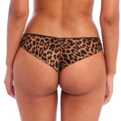 Tanga Brésilien Freya Wildside -Vêtements Soldes tanga freya wildside leopard 3