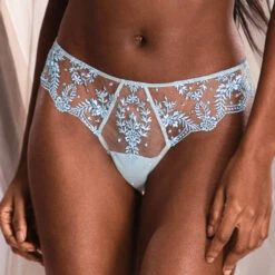 Tanga I.D. Sarrieri Cindy