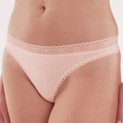 Tanga Maison Lejaby La Petite Lejaby