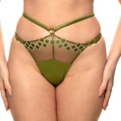 Tanga Studio Pia Mounia