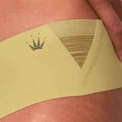 Tanga Triumph Everyday Flex Smart -Vêtements Soldes tanga triumph everyday flex smart vert olive 3