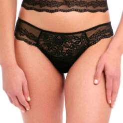 Tanga En Dentelle Wacoal Ravissant